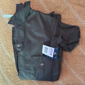 COPY - Dickies Women’s Coveralls